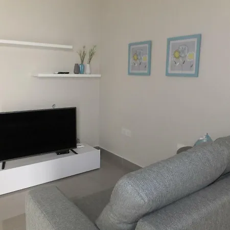 St Julians Appartement